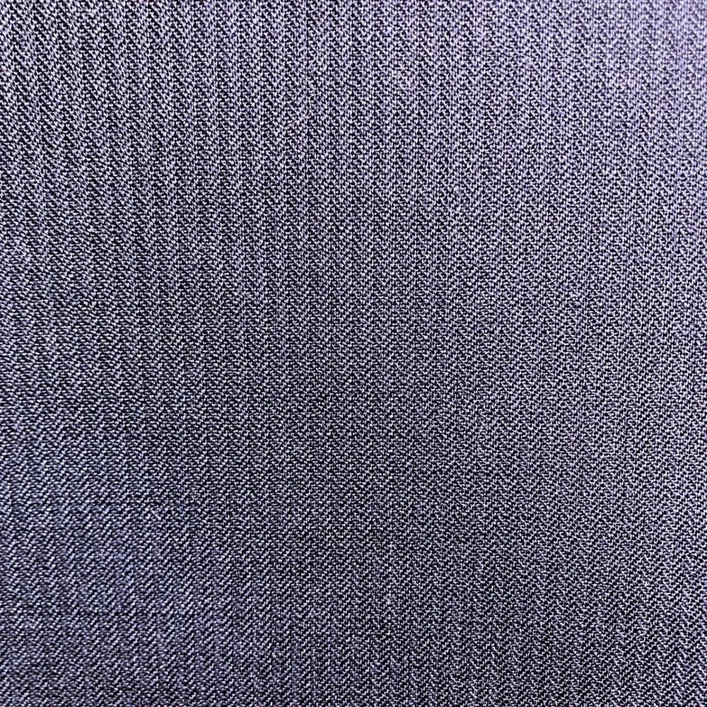 JOHN VARVATOS Men's Navy Blue Bedford Herringbone Blazer Sz 46R Classic Career